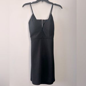 Windsor Black Dress